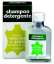 Средство для чистки кожи и текстиля Wilbra Perla Shampoo Detergente, 50 мл