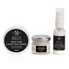 MAVI STEP Vocal Trio Leather Shoe Care Kit