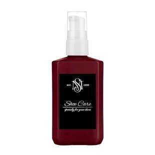 Бальзам для обуви бордовый MAVI STEP Creme Universelle, 100 ml фото 107513