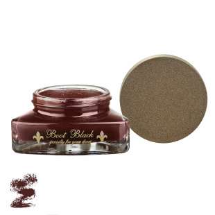 Boot Black Artist Palette