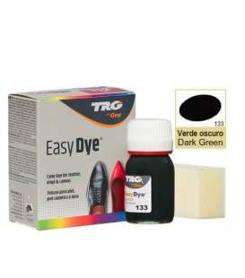 Краска для кожи TRG Easy Dye