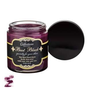 Boot Black Collections Shoe Cream