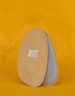MAVI STEP Испания Ортопедические вкладыши в обувь Restmed
