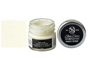Крем для обуви молочный Mr. Gutalin Shoe Cream, 25мл фото 98435