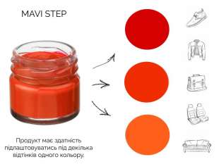 MAVI STEP Multi Oil Balm