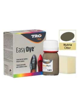 Краска для кожи TRG Easy Dye