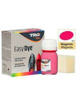 Краска для кожи TRG Easy Dye