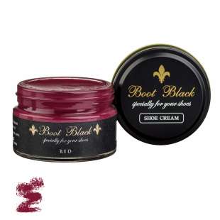 Крем для обуви красный Boot Black Shoe Cream 1919 фото 98177