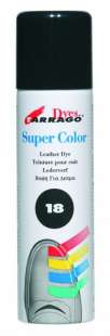 Спрей краска для обуви Tarrago Dyes Super Color, 150 мл фото 4452
