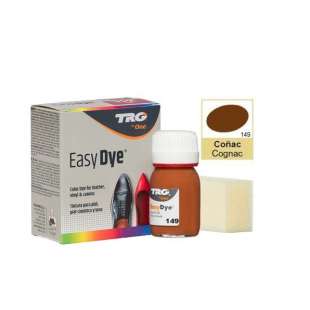Краска для кожи Испания TRG Easy Dye, 25 мл фото 89381