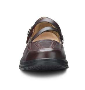 Женские ортопедические туфли Dr. Comfort Betsy, 37.5 р. фото 88915
