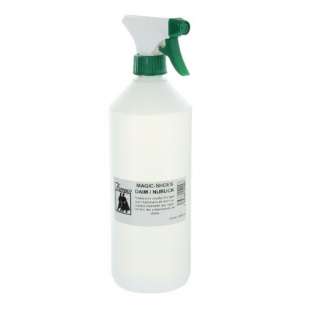 Восстановитель для замши и нубука Famaco Raviv Daim, 1000 ml фото 89975