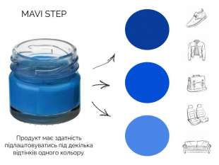 MAVI STEP Multi Oil Balm