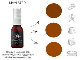 149 MAVI STEP Grease Spray