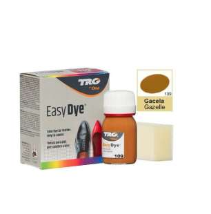 Краска профессиональная для кожи TRG Easy Dye