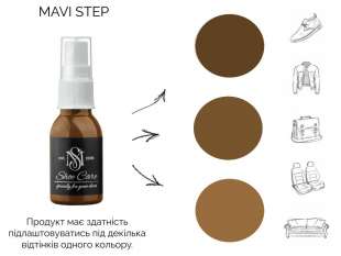 177 MAVI STEP Grease Spray