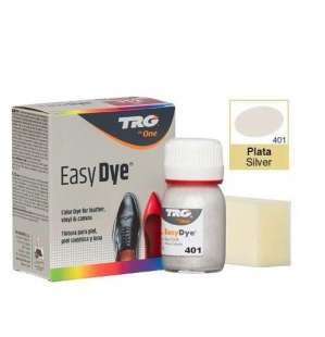Краска для кожи TRG Easy Dye Metallic
