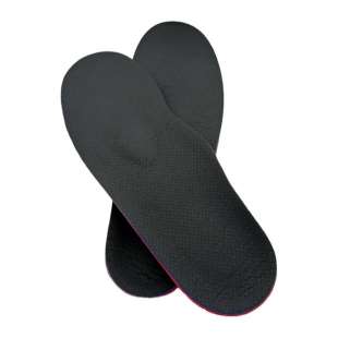 Ортопедические стельки MAVI STEP Biomechanics TEX Black 46/47 фото 106272