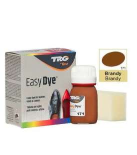 Краска для кожи TRG Easy Dye