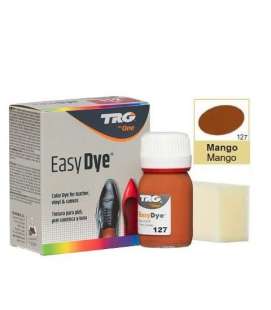 Краска для кожи TRG Easy Dye
