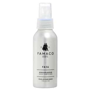 Растяжитель для обуви из кожи Famaco Fa 16, 100 ml фото 89990
