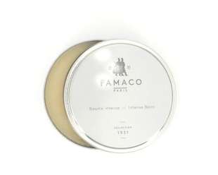 бесцветный Famaco Baume Intense