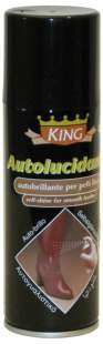 Wilbra King Autolucidante Self Shine
