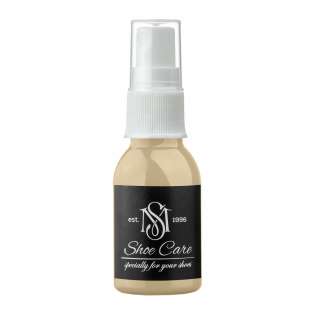 Краска спрей для замши и нубука темно-бежевая 176 MAVI STEP Nubuck & Suede Spray