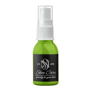 Краска спрей для замши и нубука зеленая MAVI STEP Nubuck & Suede Spray, 50 мл