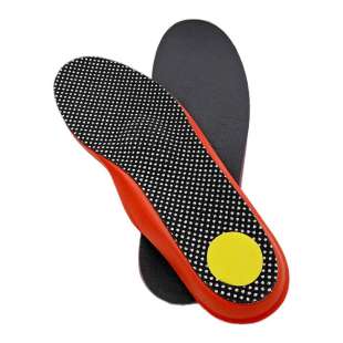 Ортопедические стельки MAVI STEP Biomechanics TEX Black 46/47 фото 106274