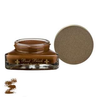 Boot Black Artist Palette