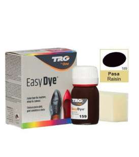 Краска для кожи TRG Easy Dye
