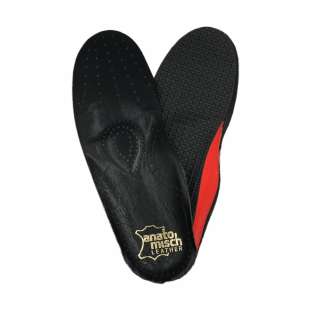 Ортопедические стельки MAVI STEP Biomechanics Lux Black, размер 37/38 фото 102326