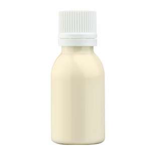 Краска цвета слоновая кость для ткани и обуви TRG Satin Dye, 50 мл фото 102042