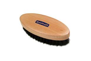 Щетка для полировки обуви Saphir Polisher Brush