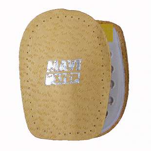 Подпяточники MAVI STEP Air Flex размер 44/46 фото 90636