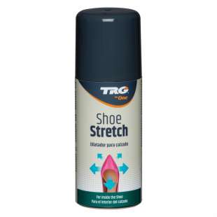 Спрей для растяжки обуви TRG Shoe Stretch, 100 мл