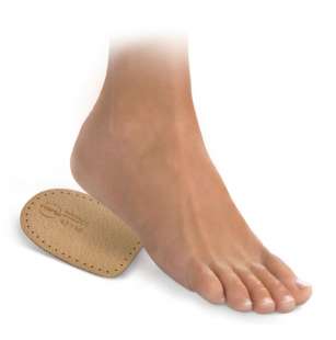 MAVI STEP Испания Ортопедические Подпяточники для обуви Ladies Heel
