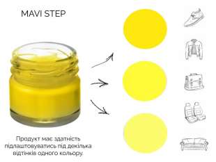 MAVI STEP Multi Oil Balm