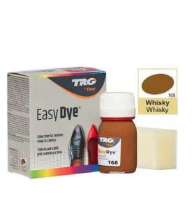 Краска для кожи TRG Easy Dye
