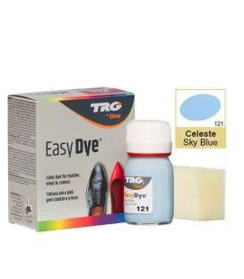 Краска для кожи TRG Easy Dye
