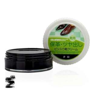  Columbus Basic Bottle Cream,