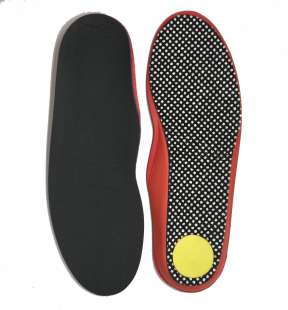 Ортопедические стельки MAVI STEP Biomechanics Black размер 38/39 фото 106024