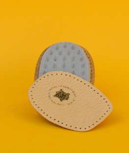 Подпяточники MAVI STEP Elflex, 41-46 размер фото 96546