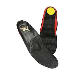 Ортопедические стельки MAVI STEP Biomechanics Lux Black, размер 36/37 фото 102324