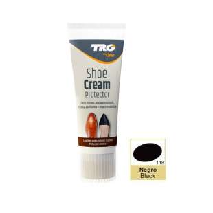 Крем для гладкой кожи Trg Shoe Cream Protector 75 мл