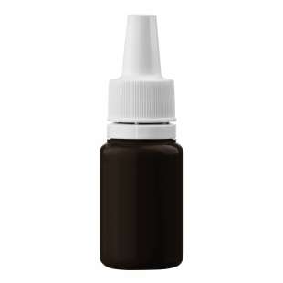 Краска для кожи коричневая 105 Mavi Step Express Color,