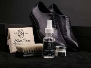 MAVI STEP Smooth Blues Quartet