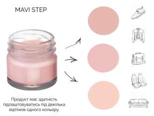 MAVI STEP Multi Oil Balm