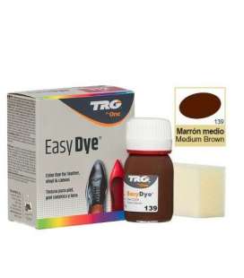 Краска для кожи TRG Easy Dye